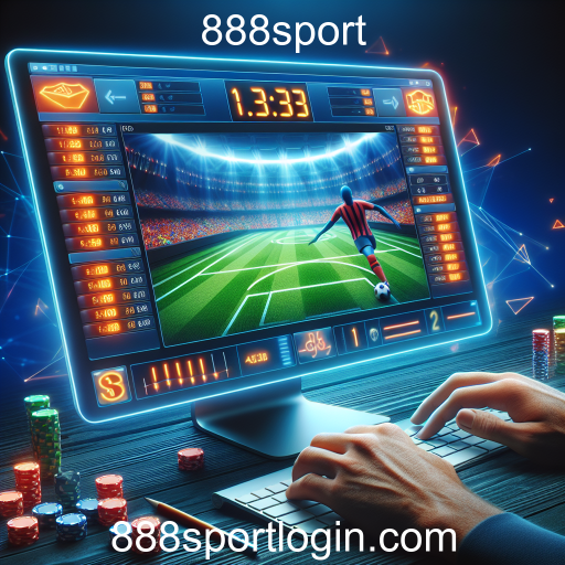A Revolução dos Esportes Virtuais nas Apostas Online